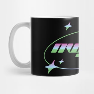 NWJNS Mug